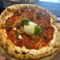 Puglia mia - Pizza e Core