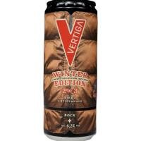 Vertiga winter edition Bock - Pizza e Core