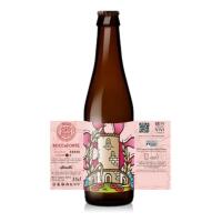 Birra Roccaforte 0,33cl - Pizza e Core