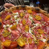 Estiva - Pizza e Core