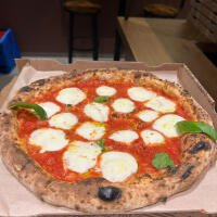 Bufalina - Pizza e Core