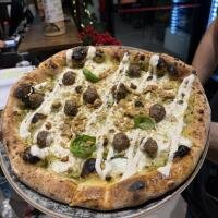 Fior di napoli - Pizza e Core