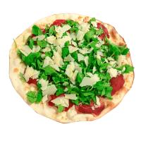 Bresaola - Pizza e Core