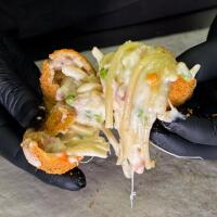 Frittatine napoletane (1pz) - Pizza e Core