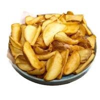 Patatine con buccia - Pizza e Core