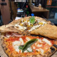 Poker di errico porzio - Pizza e Core