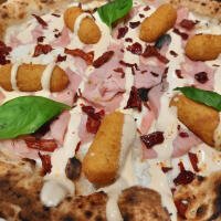 La bomba di maradona - Pizza e Core