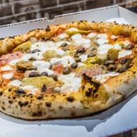 4 Stagioni - Pizza e Core