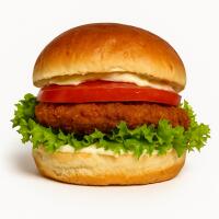 Chicky Sandwich - Burg’s burger Taranto