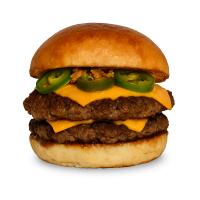 Jalapeno Extreme - Burg’s burger Taranto