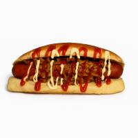 Doggy Hot - Burg’s burger Taranto