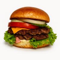 Red B. - Burg’s burger Taranto