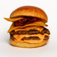 Crispy Chips - Burg’s burger Taranto