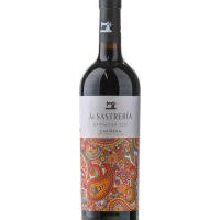 GARNACHA ROJO - 75 CL - Tiburon Pomigliano D'Arco