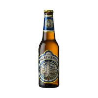 Theresianer Lager 33cl - Miura Pizza Lab