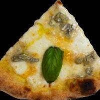 Cremosa ai formaggi - Miura Pizza Lab