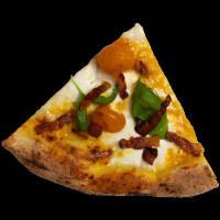 Guanciale e Zola - Miura Pizza Lab