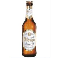 Bitburger 33CL - Miura Pizza Lab