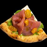 Tonno Rosso - Miura Pizza Lab