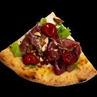 Black Angus - Miura Pizza Lab