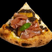 Tartufo - Miura Pizza Lab
