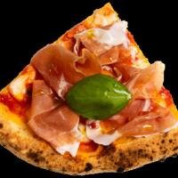 Parma - Miura Pizza Lab