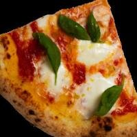 Bufalina - Miura Pizza Lab