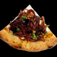 Manzo Salato - Miura Pizza Lab