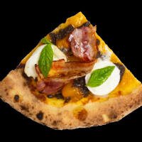 B-Crok Truffle - Miura Pizza Lab