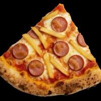 Americana - Miura Pizza Lab