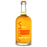 Birra viola 75cl - Miura Pizza Lab