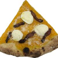 FINTA CARBONARA - Miura Pizza Lab