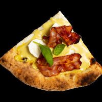 Pistacchio Crock - Miura Pizza Lab