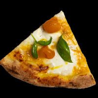 Bufala Gialla - Miura Pizza Lab