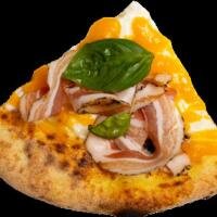 Zucca e Pancetta - Miura Pizza Lab