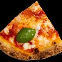 Margherita - Miura Pizza Lab
