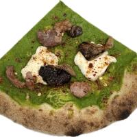 TERRA VERDE - Miura Pizza Lab