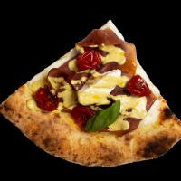 Manzo e Pistacchio - Miura Pizza Lab