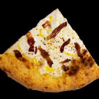 Cacio e Pizza - Miura Pizza Lab