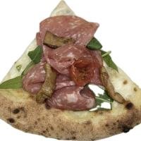 TOSCANA - Miura Pizza Lab