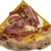 ZUCCA SPICY - Miura Pizza Lab