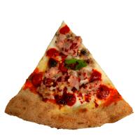 Bufala spicy - Miura Pizza Lab