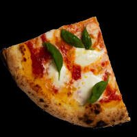 Bufalina - Miura Pizza Lab