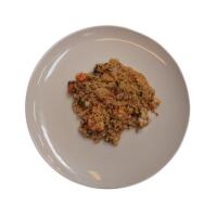 Risotto alla Pescatora - Risto-Pescheria Al Buco