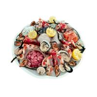 Conchiglia al buco, - Risto-Pescheria Al Buco