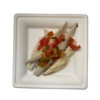 Sgombro al Vapore - Risto-Pescheria Al Buco