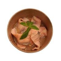 Salmone Marinato - Risto-Pescheria Al Buco