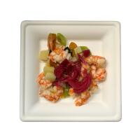 Gamberi alla Catalana - Risto-Pescheria Al Buco