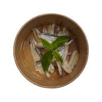 Alici marinate - Risto-Pescheria Al Buco