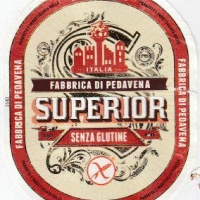 Pedavena - Superior 33cl - Pop Burgers Monopoli